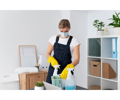 Cheap and Best Cleaning Services in Perth, WA by Cleaning Hands - Image 2