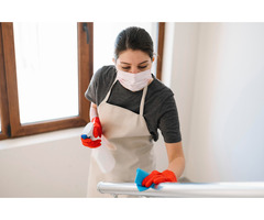 Cheap and Best Cleaning Services in Perth, WA by Cleaning Hands - Image 3