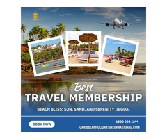 Unlock Exclusive Getaways with the Best Travel Membership