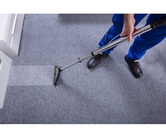 Trusted Expertise in Commercial Carpet Cleaning for Hobart Businesses