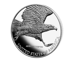 Buy Silver Eagle Coins - Timeless Patriotic Collectibles