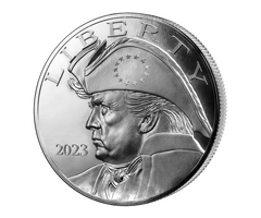 Buy Silver Eagle Coins - Timeless Patriotic Collectibles - Image 2