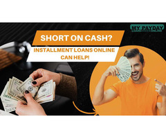 Fast Installment Loans Online – Borrow with Confidence