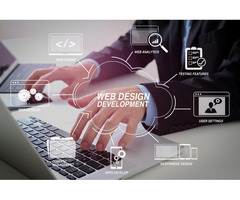 Professional Web Development Solutions for Your Brand