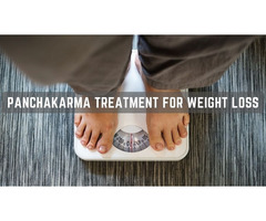 Panchakarma treatment for weight loss - Image 2