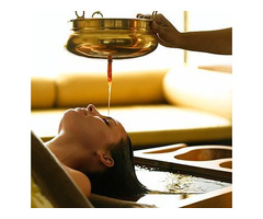 Panchakarma treatment for weight loss - Image 3