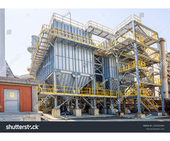 Dust Collector Manufacturing Company