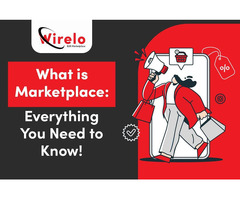 What is Marketplace