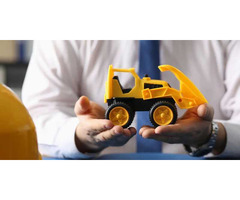 Get Machinery Loan at the Lowest Interest Rates