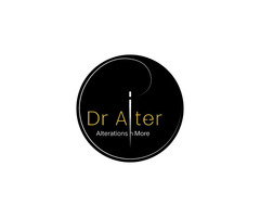 Garments Alteration by Dr Alter