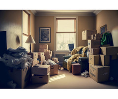 Reliable House Clearance in London – Fast & Hassle-Free!