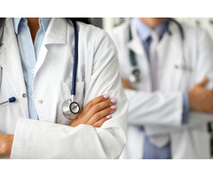 Fast, Professional Walk-In Doctor Services in Edmonton – Visit Us Today