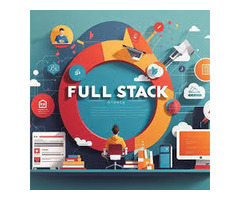 Hiring Freshers Full Stack Developer in Salem