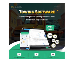 How To Develop An Advanced Uber For Tow Truck App