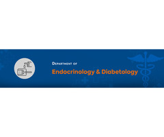 Best Endocrinology Hospital in Delhi