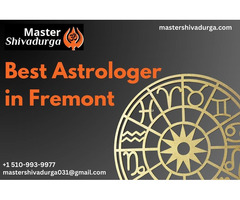 Best Astrologer in Fremont – Accurate Predictions