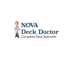 Best Deck Repair Contractors | Nova Deck Doctor