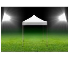 Reliable and Spacious Commercial Marquees for Large Events