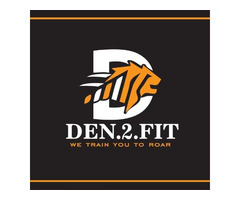 Den2fit Gym in Bangalore