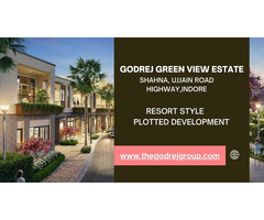 Godrej Green View Estate Indore: Ideal Location for Families