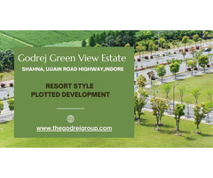 Godrej Green View Estate Indore: Ideal Location for Families - Image 2