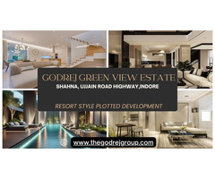 Godrej Green View Estate Indore: Ideal Location for Families - Image 3