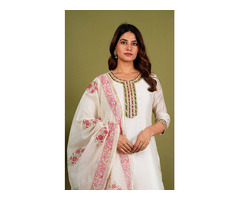 India's Leading Ethnic Wear Brand for Women, Buy Indian Ethnic Wear Jaipur - Image 2