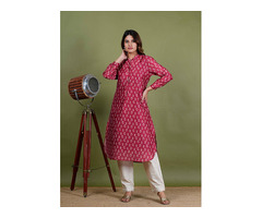 India's Leading Ethnic Wear Brand for Women, Buy Indian Ethnic Wear Jaipur - Image 3