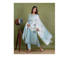 India's Leading Ethnic Wear Brand for Women, Buy Indian Ethnic Wear Jaipur - Image 5