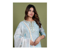 India's Leading Ethnic Wear Brand for Women, Buy Indian Ethnic Wear Jaipur - Image 6