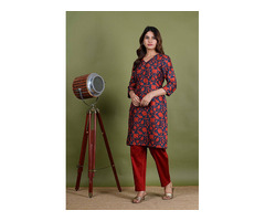 India's Leading Ethnic Wear Brand for Women, Buy Indian Ethnic Wear Jaipur - Image 7