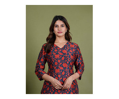 India's Leading Ethnic Wear Brand for Women, Buy Indian Ethnic Wear Jaipur - Image 8