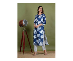 India's Leading Ethnic Wear Brand for Women, Buy Indian Ethnic Wear Jaipur - Image 9