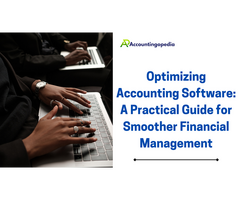 Optimizing Accounting Software