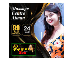 Best Luxury ******* Centre Ajman For A Rejuvenating Experience