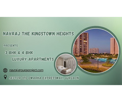 Navraj The Kingstown Heights - Nest for Success - Image 3