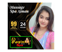 Top Ayurvedic ******* Spa Ajman for Holistic Healing