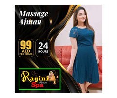 Unwind with a Signature Relaxation ******* in Ajman