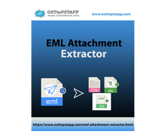 Why Waste Time? Extract, Save & Organize Attachments Instantly!