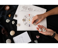 Discover Your Destiny with Professional Astrology Services!