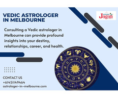 Vedic Astrologer in Melbourne – Ancient Wisdom for Modern Life