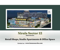 Entertainment Hub at Nirala Sector 12 Noida Extension - Image 2