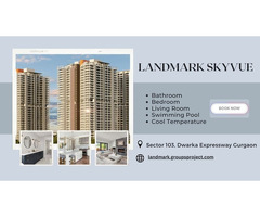 Landmark Skyvue - Own Your Story