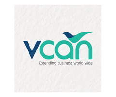 VCAN Tech: IT Solutions & Support Services in India