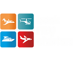 Book My Charters - Premium Corporate Jet Charters