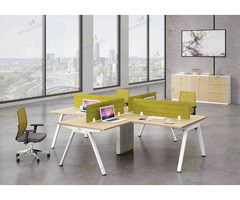 Office Furniture Manufacturer in Noida