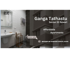 Ganga Tathastu Sector 22 Rewari – Unlocking Doors - Image 2