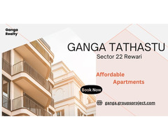 Ganga Tathastu Sector 22 Rewari – Unlocking Doors - Image 3