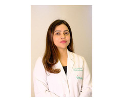 Dr. Rashmi Sharma - Best Skin Specialist in Delhi