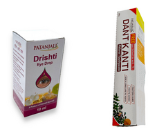 Buy Patanjali Products Online and Bring Ancient Wisdom with Convenience